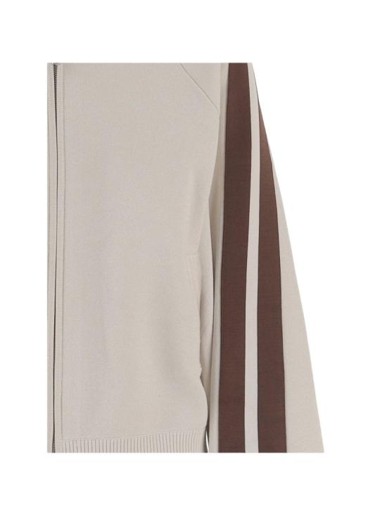 26SS 핑코 자켓 106336A34DC44 Grey - PINKO