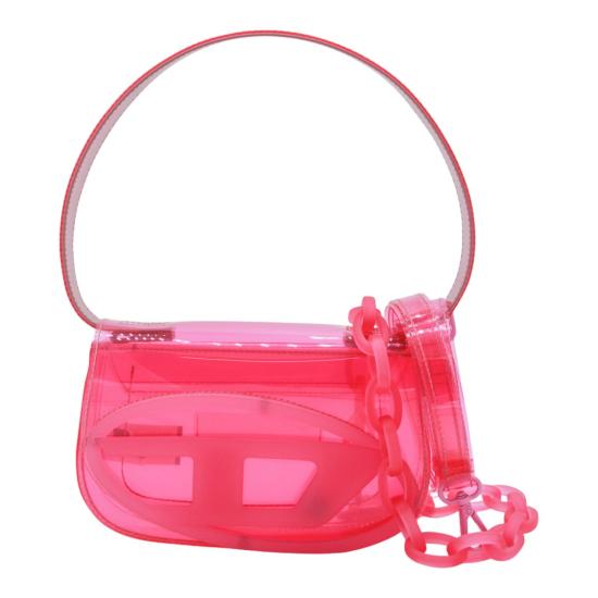 26SS 디젤 숄더백 X08396P8763T4222 Pink
