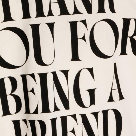 26SS 아미 반팔 티셔츠 UTS384726136 Neutrals - AMI