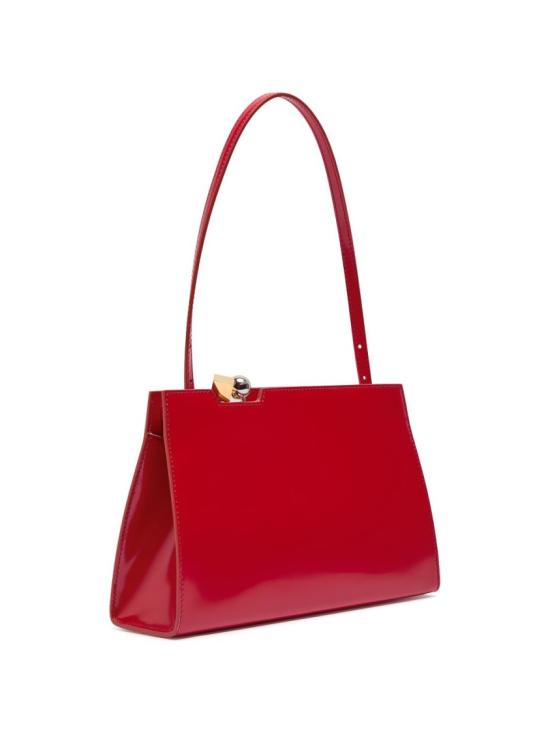 26SS 자크뮈스 살롱 BAW00452 AC18A01 470 Red - JACQUEMUS