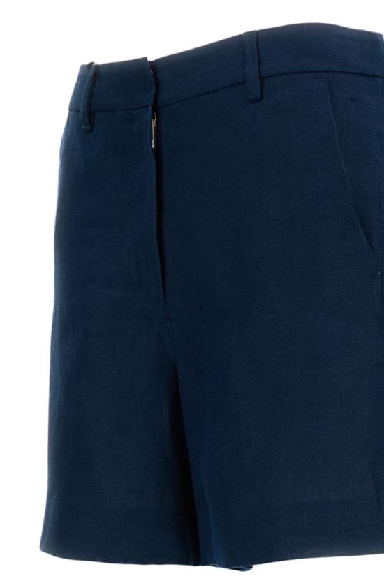 26SS 막스마라 숏팬츠 2619141013600004 Blue - MAX MARA