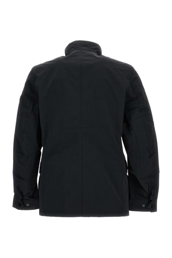 26SS 바버 자켓 MSP0145BK11 Black - BARBOUR