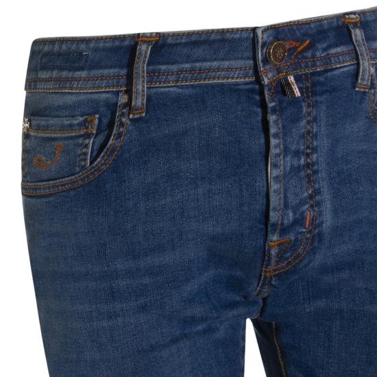 26SS 야콥코헨 데님 팬츠 JULQL006081S3619V1200D Blue - JACOB COHËN