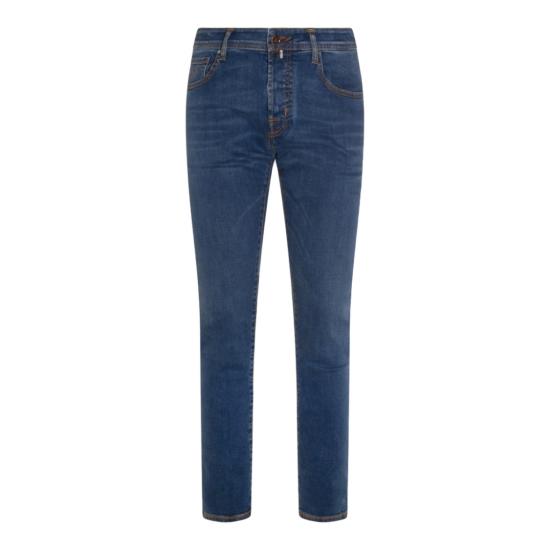 26SS 야콥코헨 데님 팬츠 JULQL006081S3619V1200D Blue