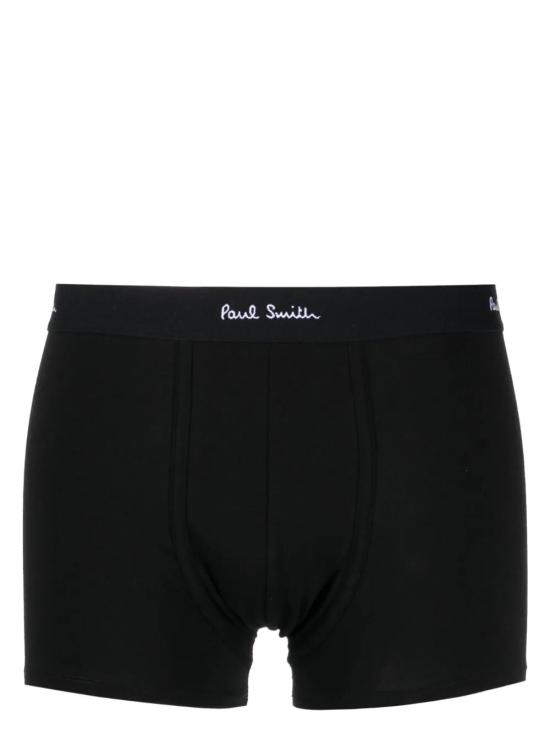26SS 폴 스미스 팬티 M1A 914 M3PK 79 BLACK - PAUL SMITH