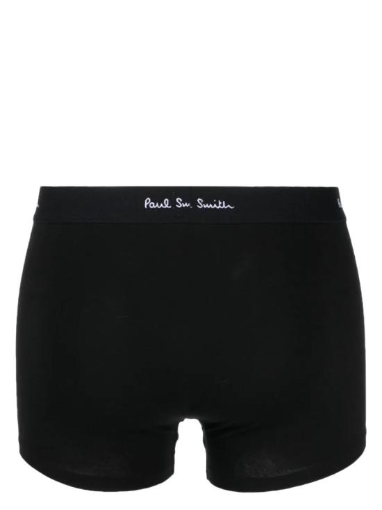 26SS 폴 스미스 팬티 M1A 914 M3PK 79 BLACK - PAUL SMITH