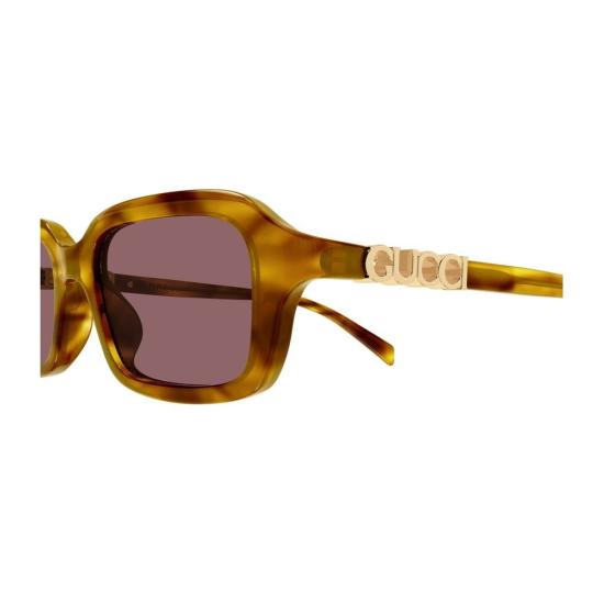 26SS 구찌 선글라스 19VV5G90A Pink - GUCCI