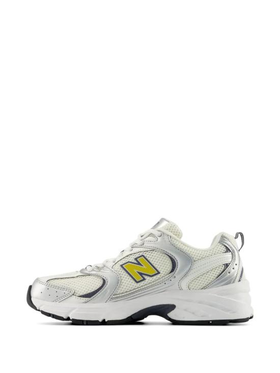 26SS 뉴발란스 530 스니커즈 U530153 SILVER METALIC - NEW BALANCE