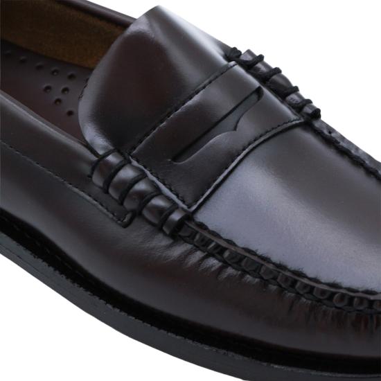 26SS 세바고 플랫 슈즈 7001530903 Brown - SEBAGO