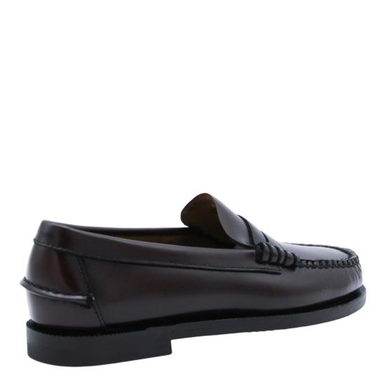 26SS 세바고 플랫 슈즈 7001530903 Brown - SEBAGO