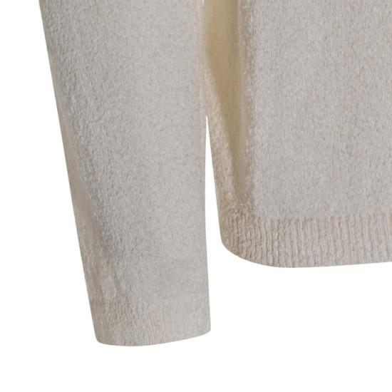 26SS 세븐 게이지 반팔 티셔츠 PUL103724201 White - SEVEN GAUGE