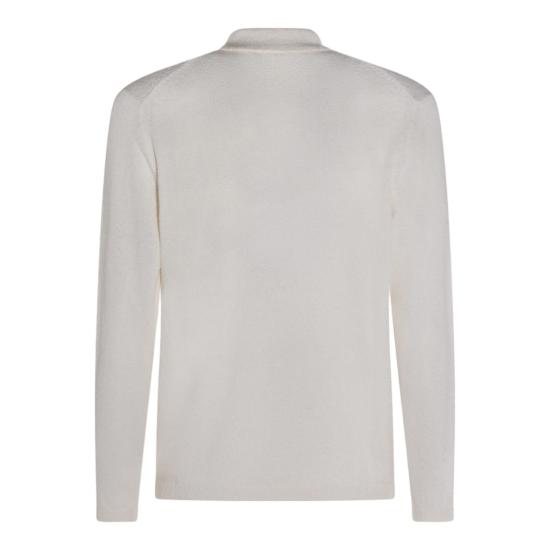 26SS 세븐 게이지 반팔 티셔츠 PUL103724201 White - SEVEN GAUGE