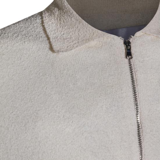 26SS 세븐 게이지 반팔 티셔츠 PUL103724201 White - SEVEN GAUGE