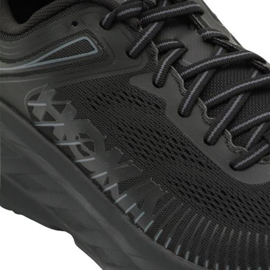 26SS 호카 스니커즈 1110518BBLC Black - HOKA