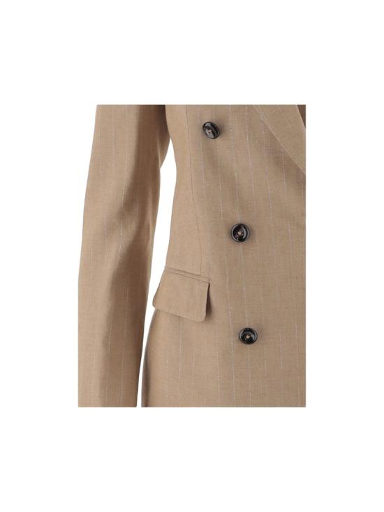 26SS 딸리아토레 수트 세트 TPARIGIBADM50020F1107 Neutrals - TAGLIATORE