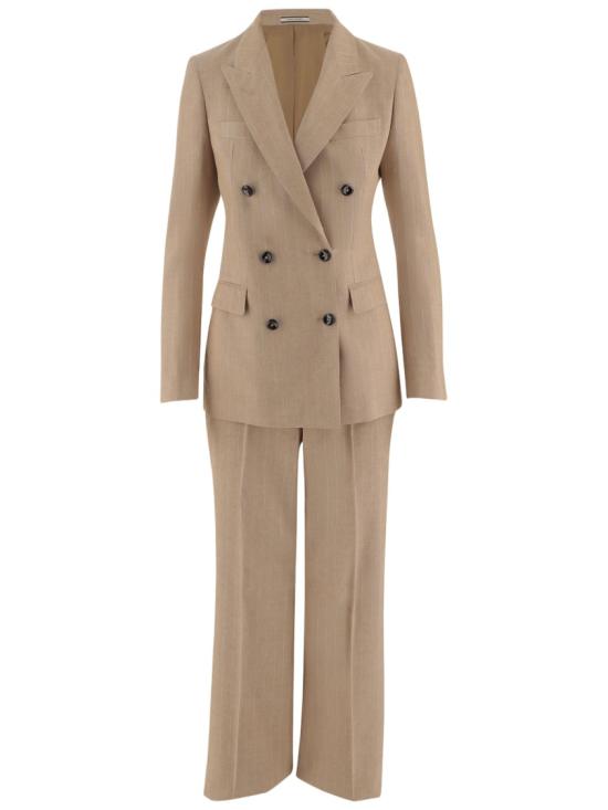 26SS 딸리아토레 수트 세트 TPARIGIBADM50020F1107 Neutrals