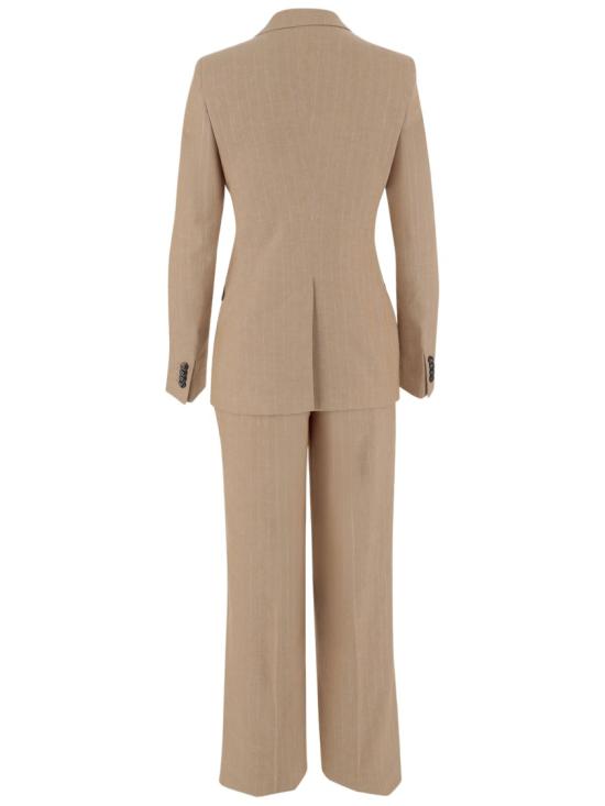 26SS 딸리아토레 수트 세트 TPARIGIBADM50020F1107 Neutrals - TAGLIATORE