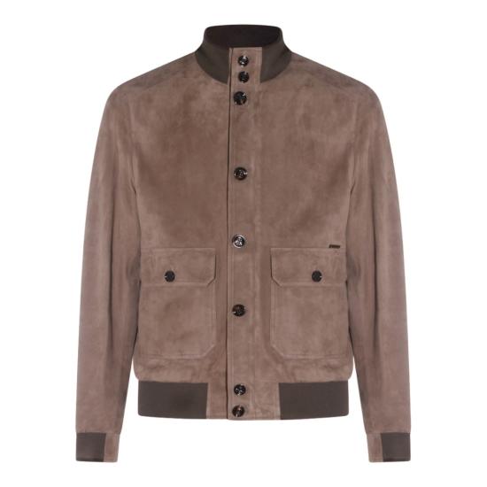 26SS 무레르 무스탕 MOUGI101246ADVU0022 Brown