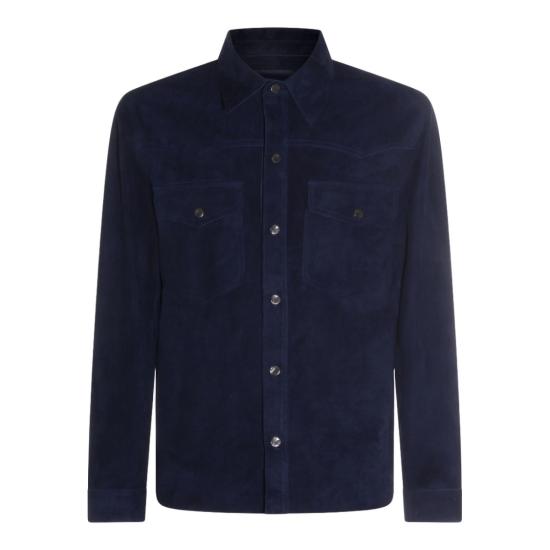 26SS 살바토레 산토로 자켓 S26SANT50660UDNOBLU Black