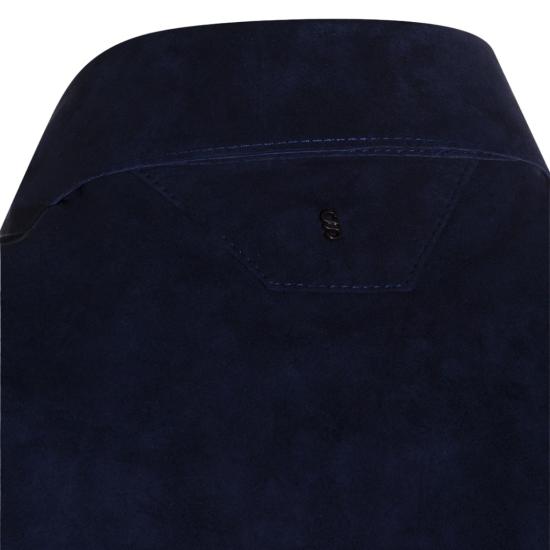 26SS 살바토레 산토로 자켓 S26SANT50660UDNOBLU Black - SALVATORE SANTORO