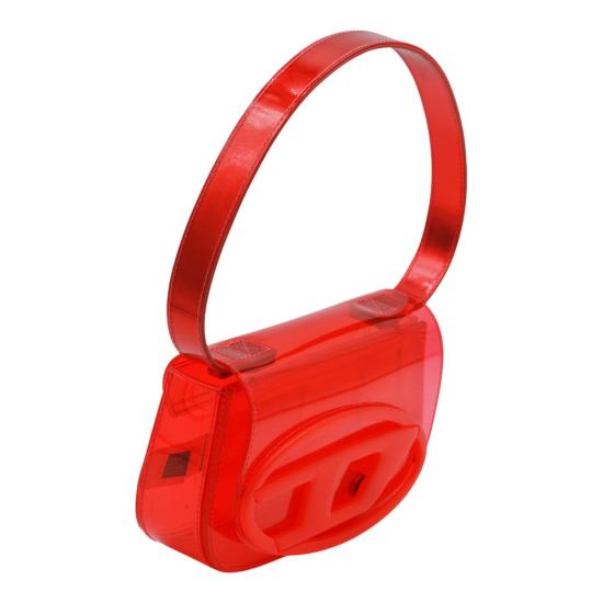 26SS 디젤 숄더백 X08396P8763T4032 Red - DIESEL