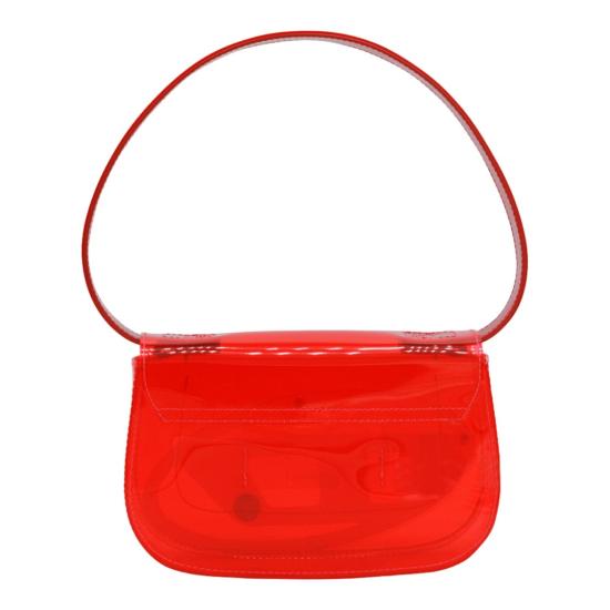 26SS 디젤 숄더백 X08396P8763T4032 Red - DIESEL