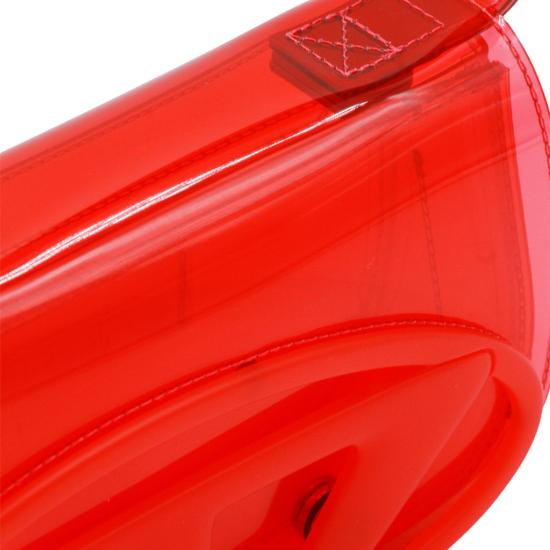 26SS 디젤 숄더백 X08396P8763T4032 Red - DIESEL