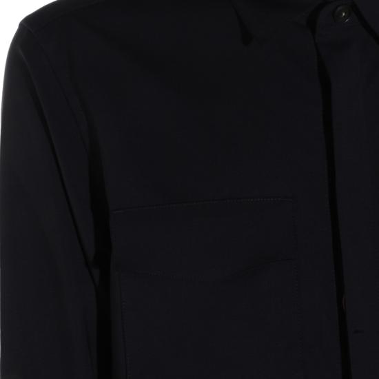 26SS 카날리 자켓 31021AA05960301 Black - CANALI