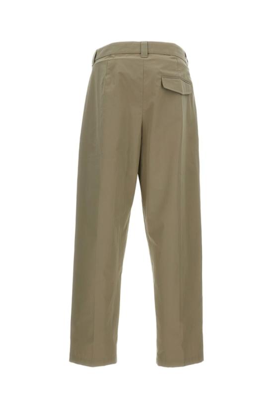 26SS 아페쎄 스트레이트 팬츠 COHNEH08428KAV Neutrals - A.P.C.