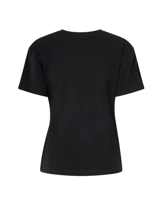 26SS 핑코 반팔 티셔츠 1549069 Black - PINKO