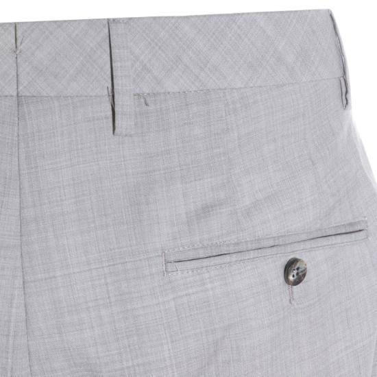 26SS 지티에이 스트레이트 팬츠 LUCA50184900 Grey - GTA