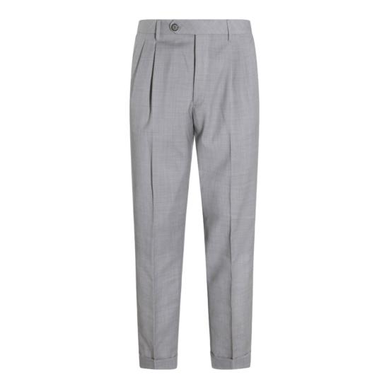26SS 지티에이 스트레이트 팬츠 LUCA50184900 Grey