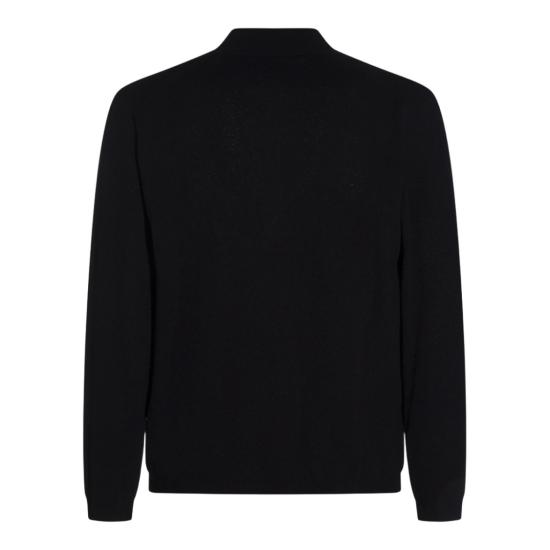 26SS 세븐 게이지 반팔 티셔츠 PUL103724204 Black - SEVEN GAUGE