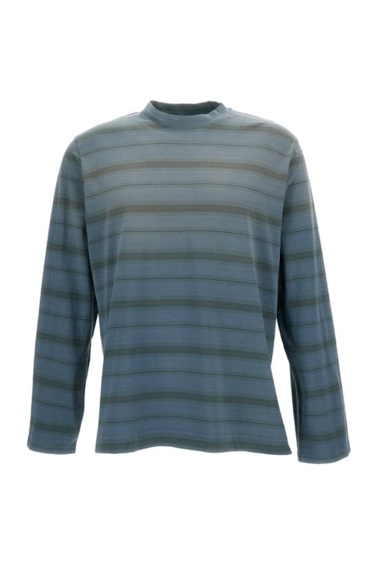 26SS 아워레가시 반팔 티셔츠 M2266BS Blue