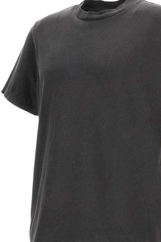 26SS 아워레가시 반팔 티셔츠 M2266BWG Black - OUR LEGACY