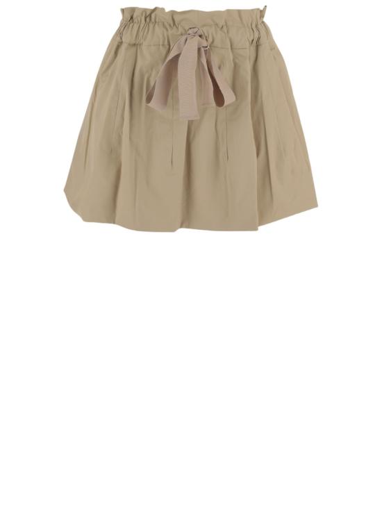 26SS 파투 숏 스커트 SK1160244124B Pink