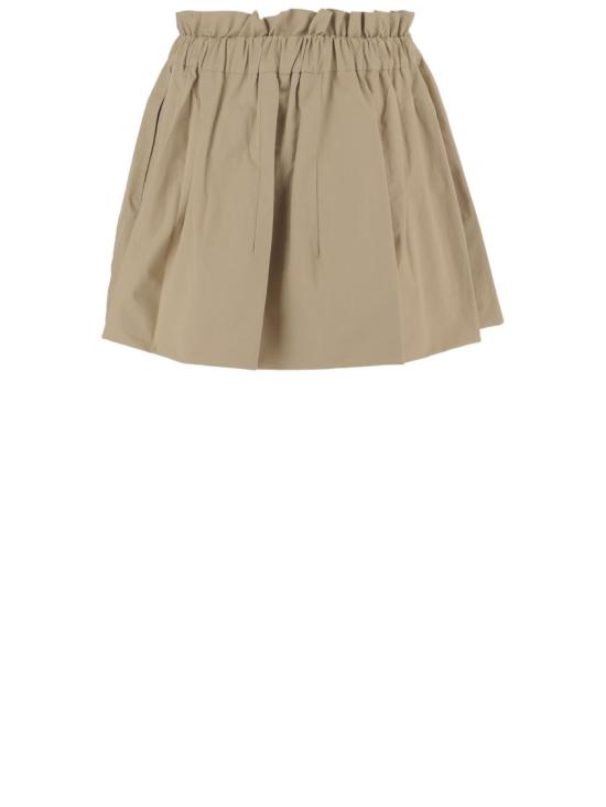 26SS 파투 숏 스커트 SK1160244124B Pink - PATOU