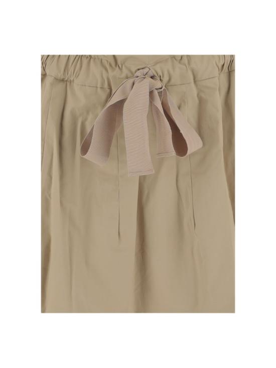 26SS 파투 숏 스커트 SK1160244124B Pink - PATOU