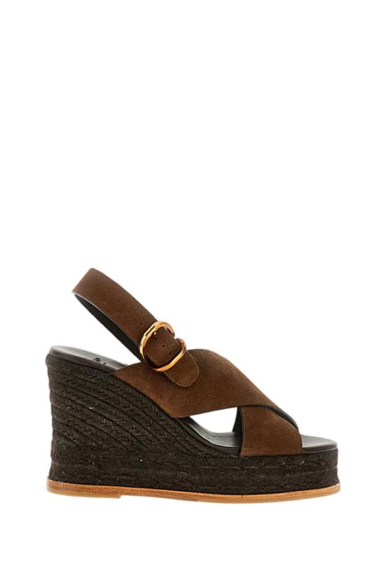 26SS 까스따네르 샌들 0261702002 Brown