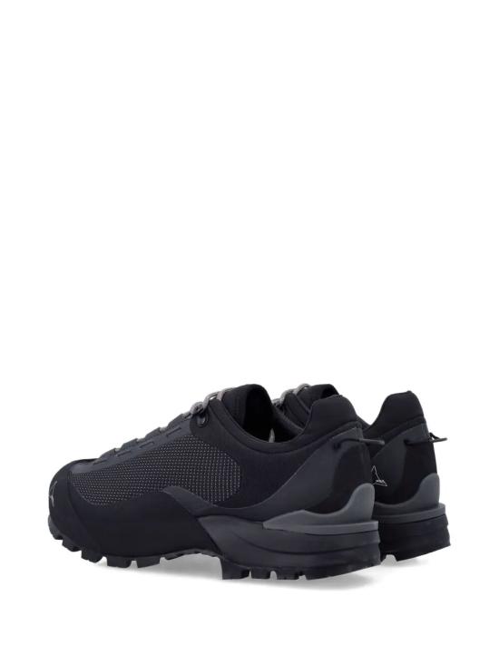 26SS 로아 스니커즈 NBUW1408FA238 BLK0001 BLACK - ROA