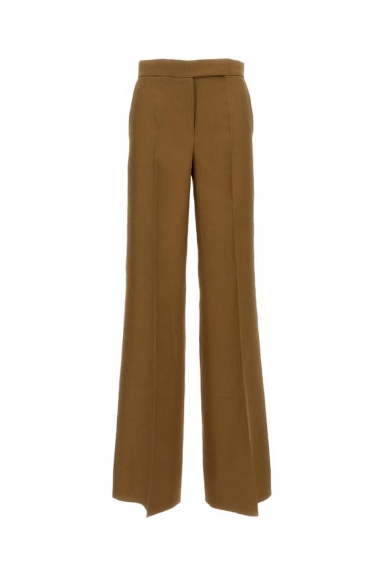 26SS 막스마라 팬츠 2611131022600007 Brown