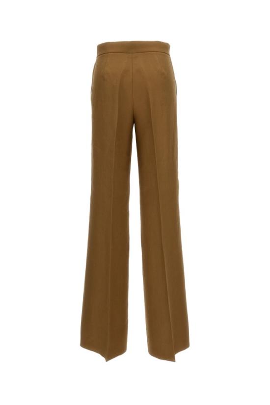 26SS 막스마라 팬츠 2611131022600007 Brown - MAX MARA