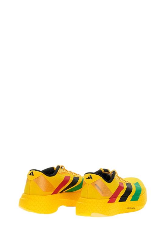 26SS 아디다스 아디다스 x 밥 말리 아디제로 EVO SL 우븐 볼드 골드 KJ3625BOGOLD Yellow - ADIDAS