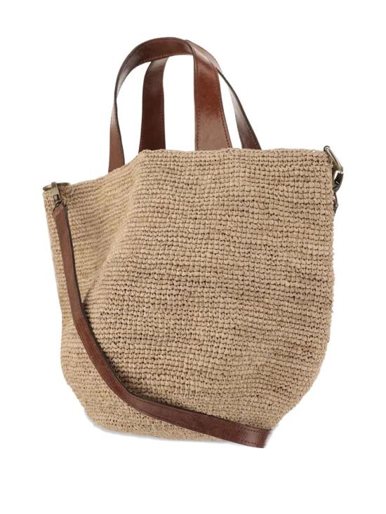 26SS 이벨리브 크로스백 MIROZY 098 TEA - IBELIV