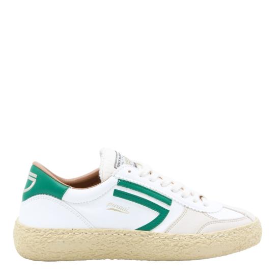 26SS 푸라이 스니커즈 PU101V056 White