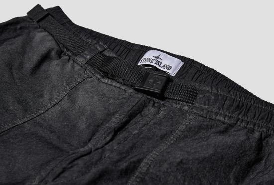 26SS 스톤 아일랜드 스트레이트 팬츠 3100040 - STONE ISLAND