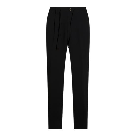 26SS 몬테꼬레 스트레이트 팬츠 S10MUP90034889 Black