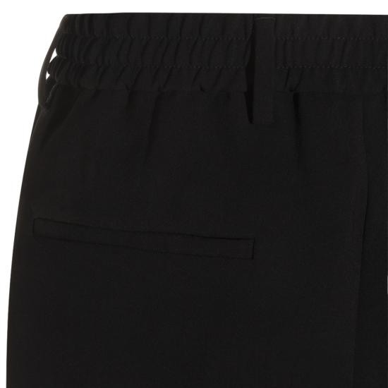 26SS 몬테꼬레 스트레이트 팬츠 S10MUP90034889 Black - MONTECORE