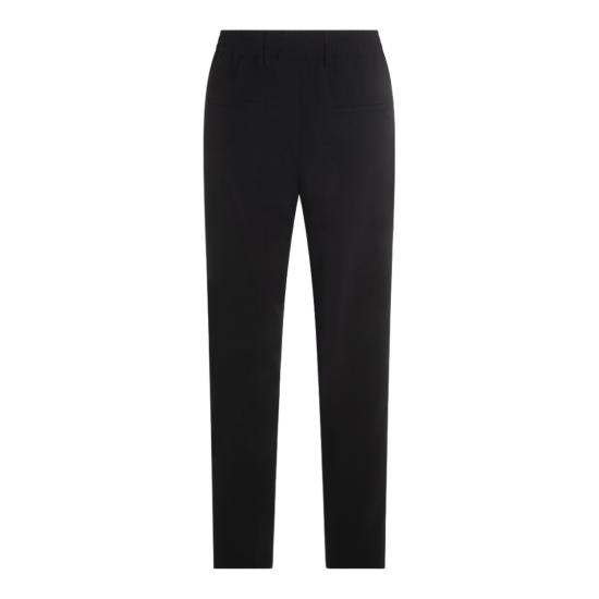 26SS 몬테꼬레 스트레이트 팬츠 S10MUP90034889 Black - MONTECORE