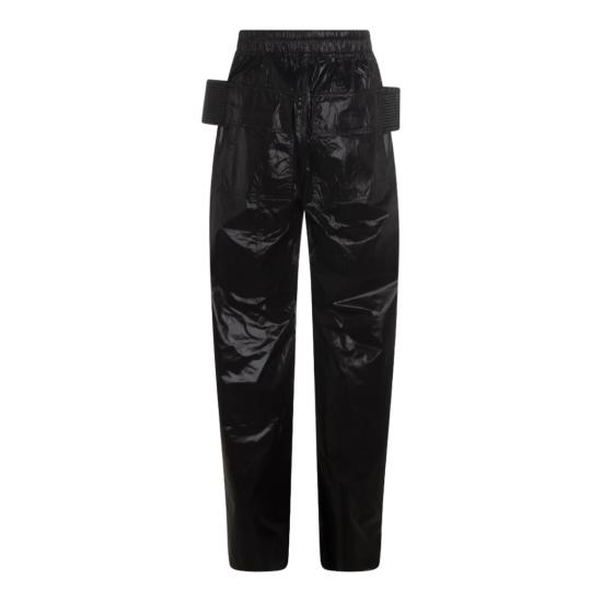 26SS 다크쉐도우 스트레이트 팬츠 DU01F4394NPS09 Black - DRKSHDW